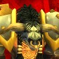 Logo of Horde